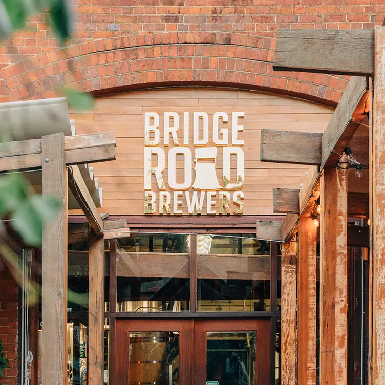 Bridge Road Brewers, Beechworth, AU-VIC