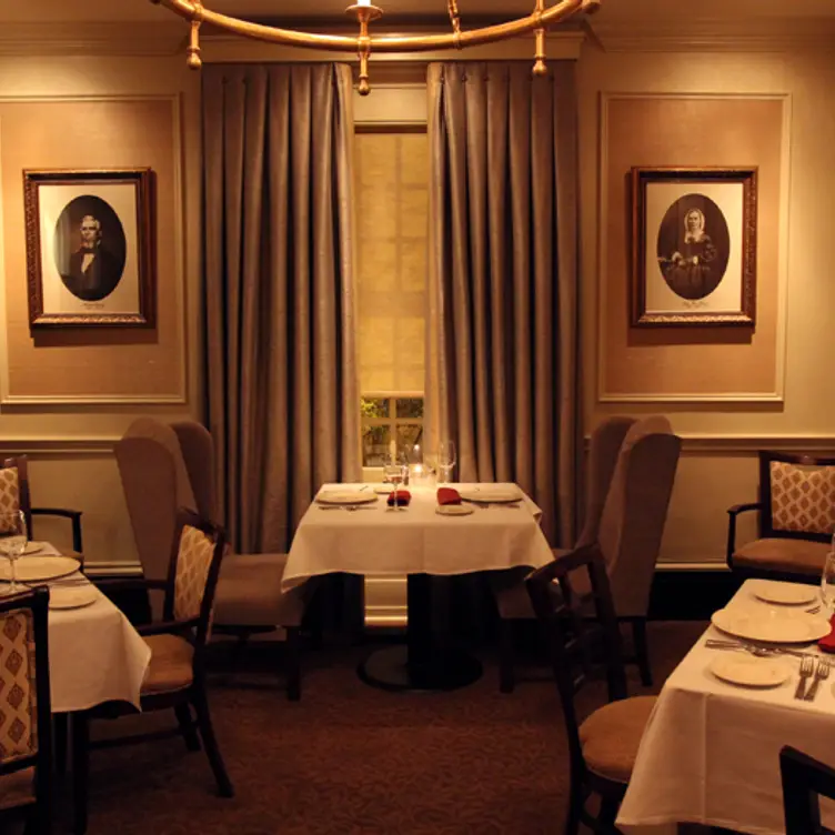 Don's Pomeroy House Restaurant Strongsville, OH OpenTable