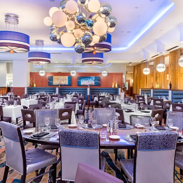 Oceanaire Seafood Room - Minneapolis Restaurant - Minneapolis, , MN ...