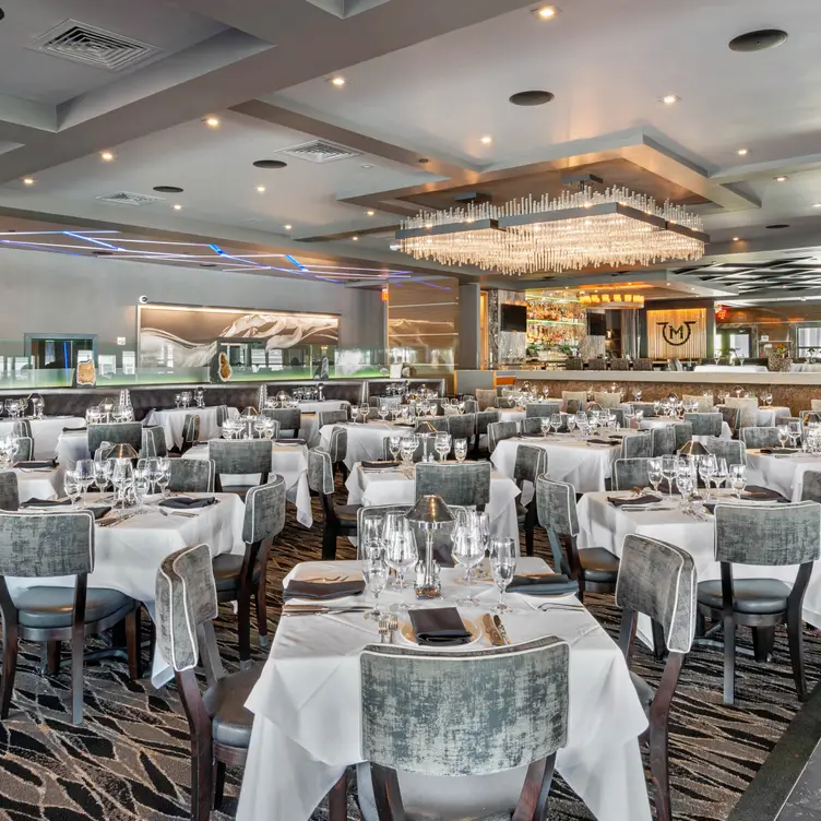 Mastro's Ocean Club - Fort Lauderdale, Fort Lauderdale, FL