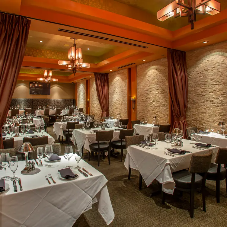 Mastro's Steakhouse - Palm Desert，CAPalm Desert