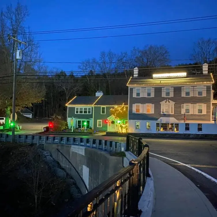 Royal Coachman Tavern, Riverton, CT
