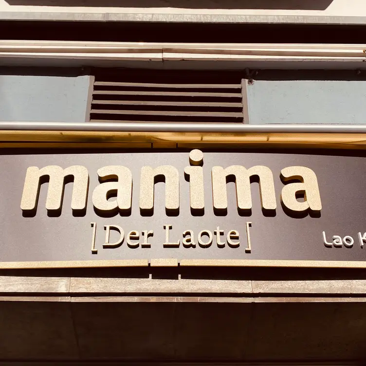 manima – Der Laote，NWDüsseldorf