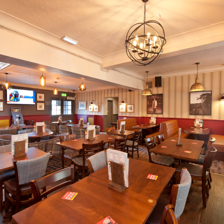 dining room leigh on sea