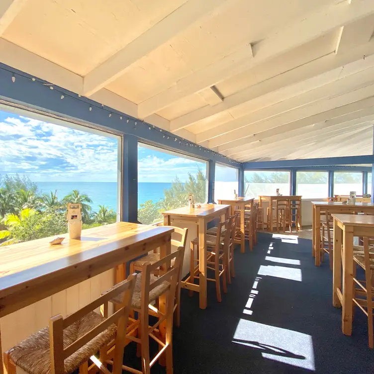 Rainbow Room - Eleuthera, Eleuthera, Bahamas