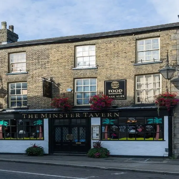 Minster Tavern Ely，CambridgeshireEly