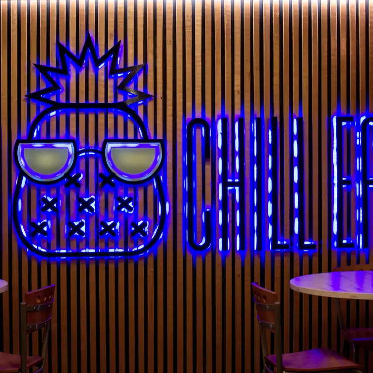So Chill Eat, Siloam Springs, AR