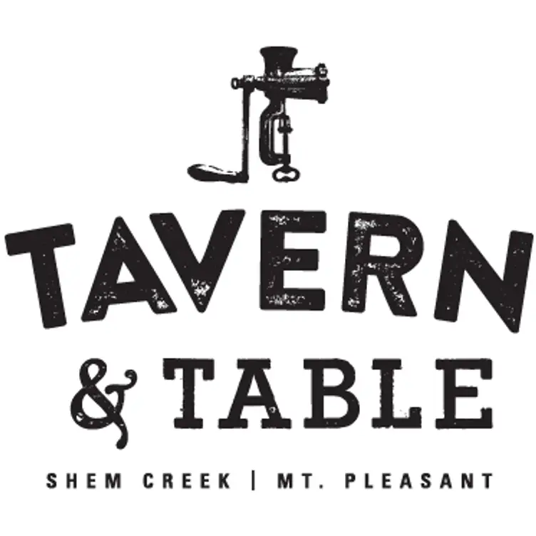 Tavern & Table, Mount Pleasant, SC