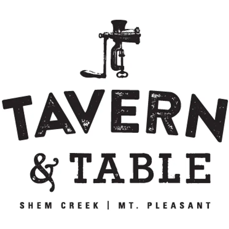 Tavern & Table，SCMount Pleasant