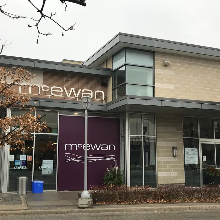 McEwan Fine Foods - Don Mills, North York, ON