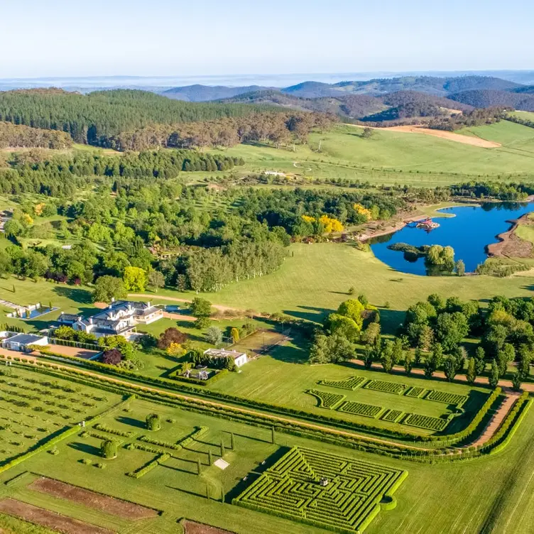 Mayfield  Garden Cafe，AU-NSWOberon