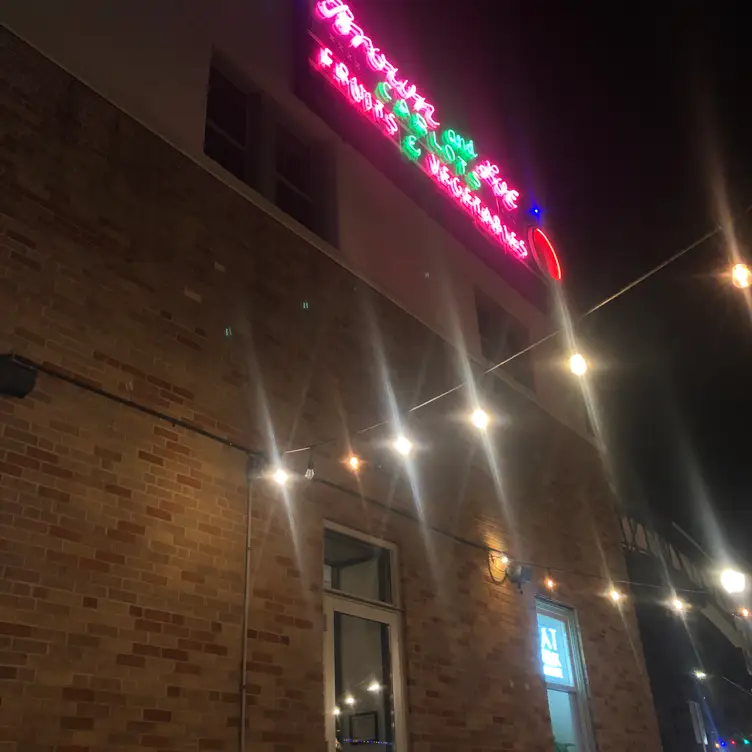 Brown & Loe Restaurant Kansas City, MO OpenTable