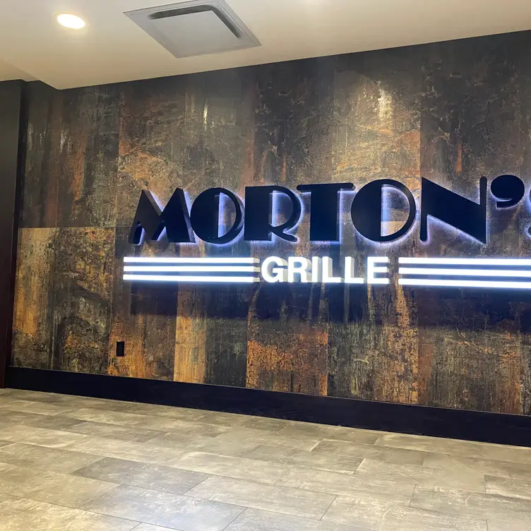 Morton's Grille - Niagara Falls Restaurant - Niagara Falls, ON | OpenTable