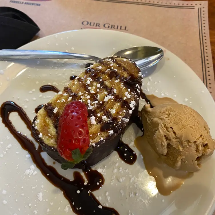 The Knife Restaurant Orlando Lake Buena Vista, FL OpenTable