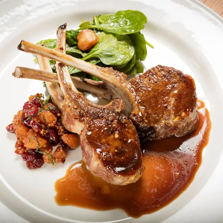 Restaurante JWB Prime Steak and Seafood (Nassau) Nassau, , Bahamas