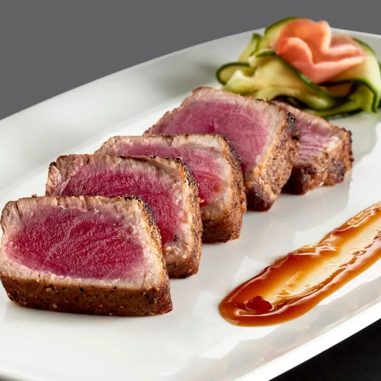 Vic & Anthony's Steakhouse - Las Vegas, Las Vegas, NV Vic & Anthony's Steakhouse - Las Vegas, Las Vegas, NV