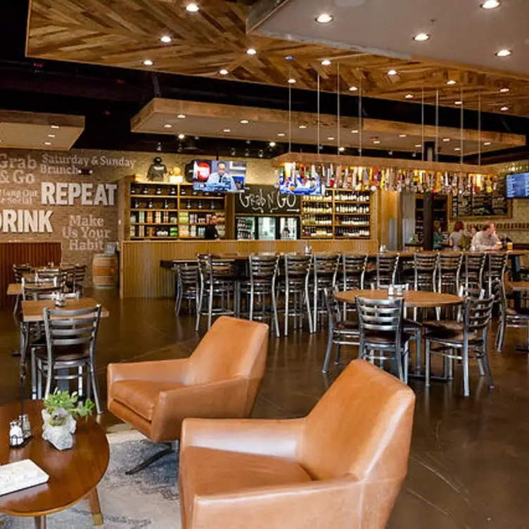 The Habitap- Greenville, Greenville, SC