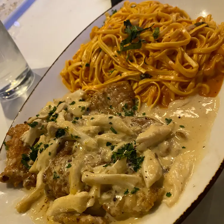 Restaurant Portobello's Grill Bocage Village Baton Rouge, , LA