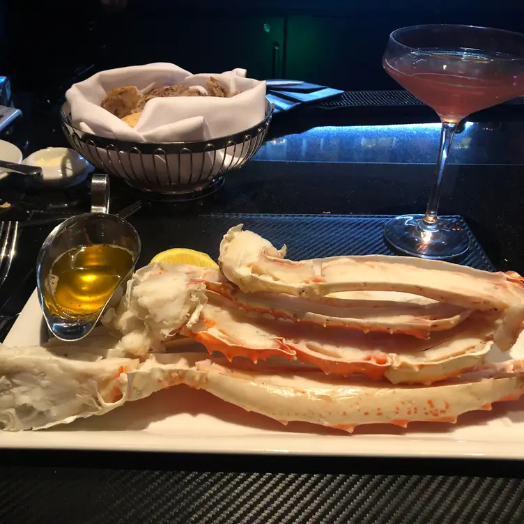 Restaurant Chicago Steakhouse Goldstrike Tunica Resorts, MS