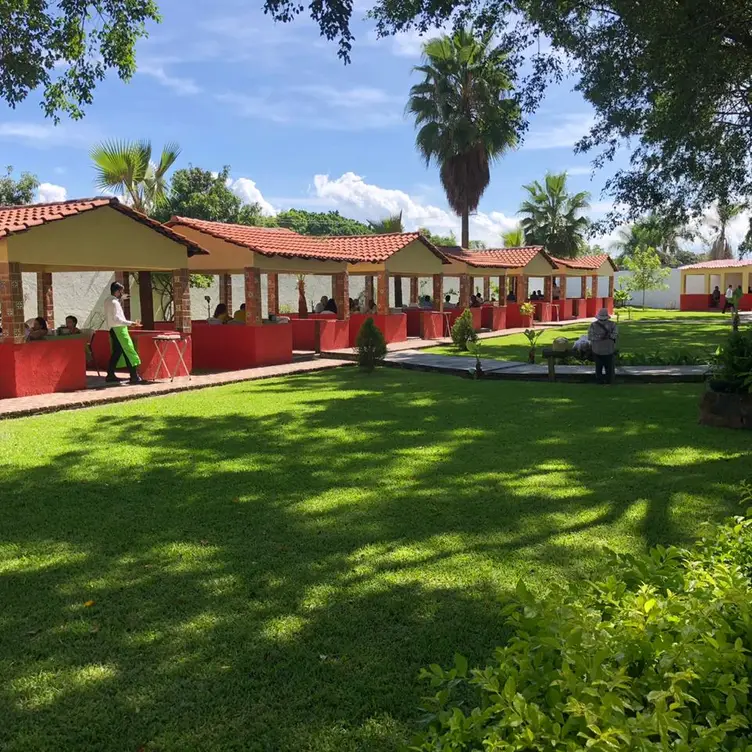 Nitas, Yautepec, MOR