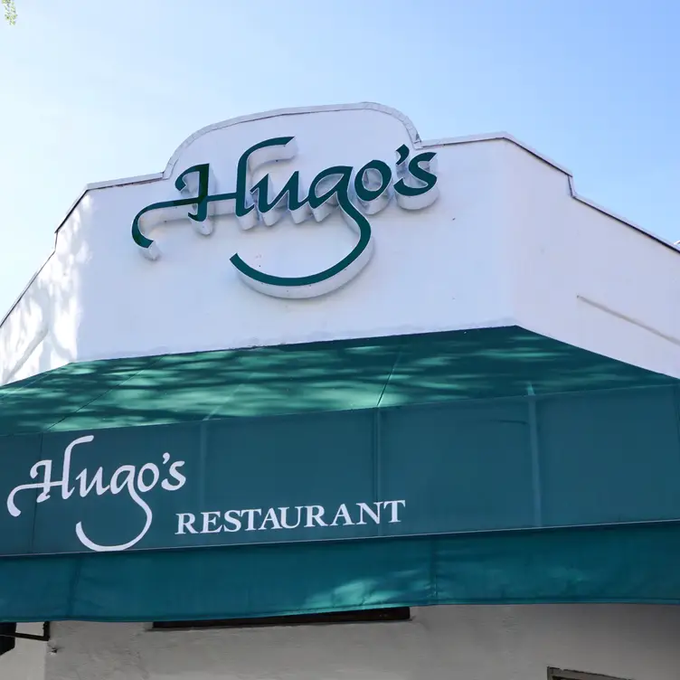 Hugo's West Hollywood CA West Hollywood