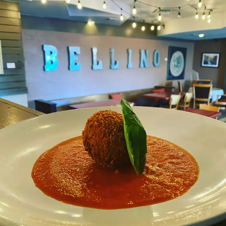 Bellino's Ristorante Italiano - Corpus Christi, Corpus Christi, TX