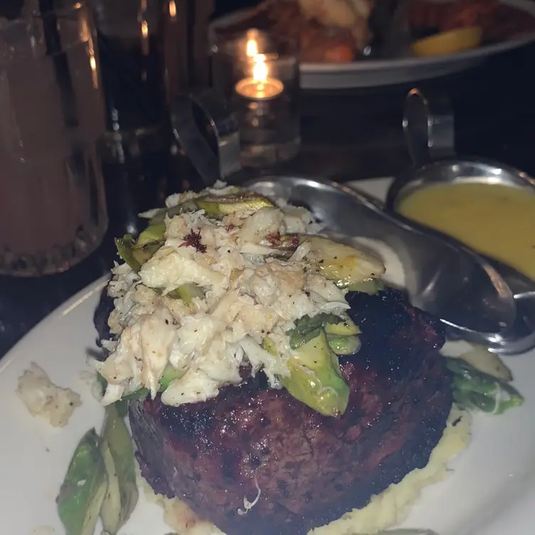 Marmont Steakhouse Restaurant Philadelphia, PA OpenTable