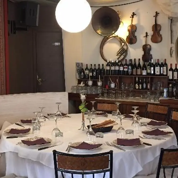 Osteria La fonderia da Gas, Cesena, EM