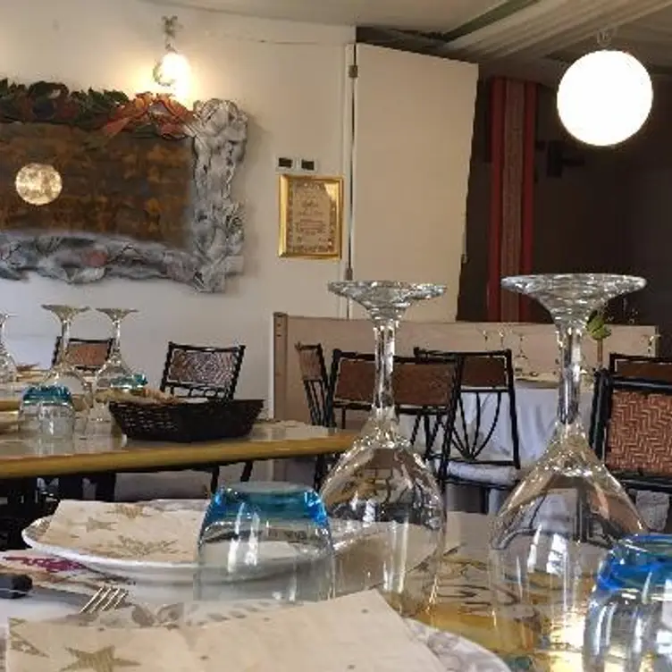 Osteria La Fonderia Da Gas Restaurant Cesena EM OpenTable