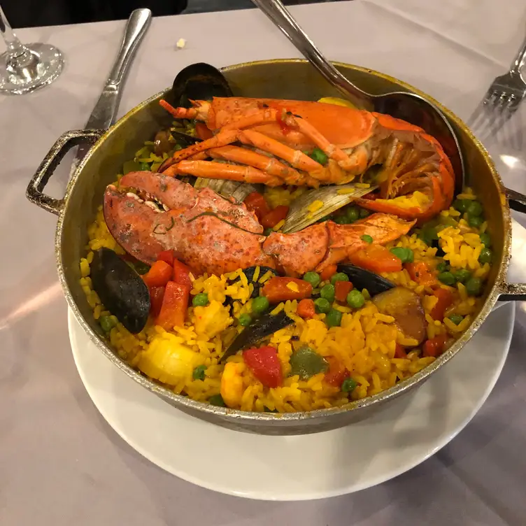 Seabra's Armory Restaurant Perth Amboy, NJ OpenTable