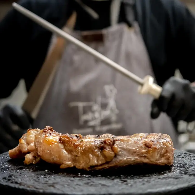 El Tango Asador Argentino, Zapopán, JAL