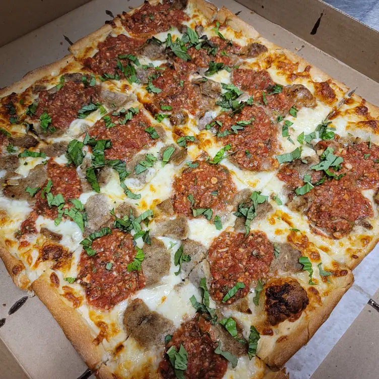 Georgina's Pizzeria and Restaurant, Morrisville, NC