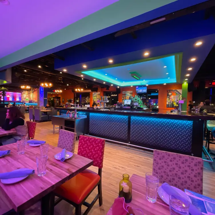 Cuba Mia Restaurant Parsippany, NJ OpenTable
