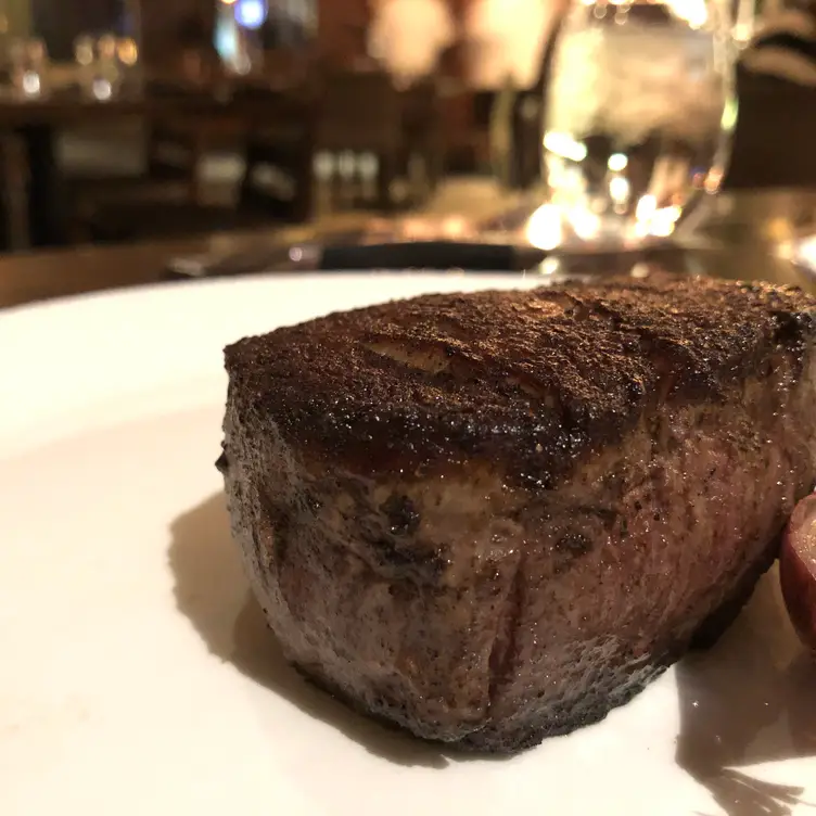 Knife Steakhouse - Dallas, Dallas, TX