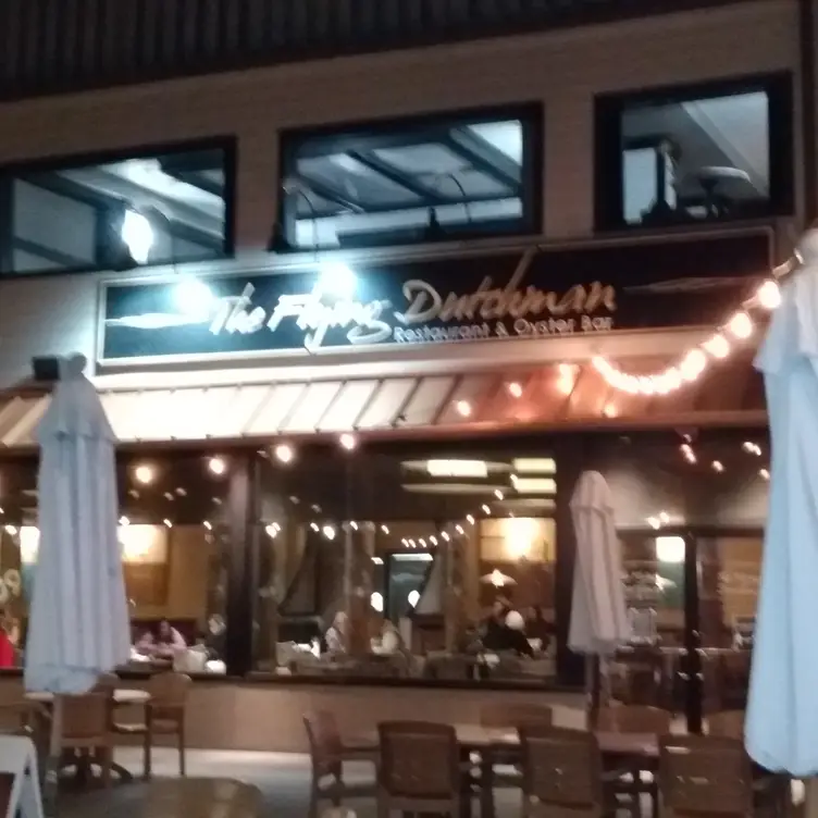 The Flying Dutchman Restaurant & Oyster Bar Kemah, TX OpenTable
