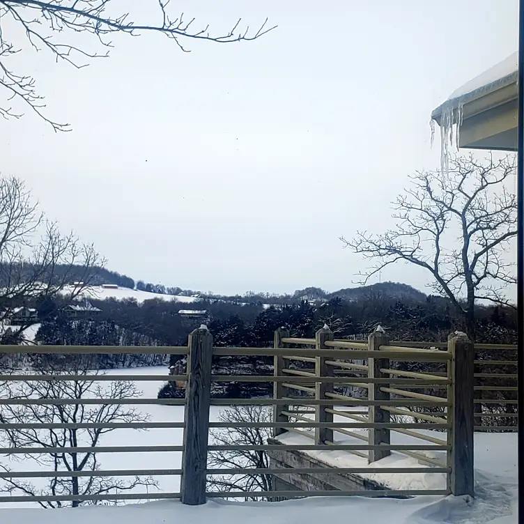 Woodlands Restaurant at Eagle Ridge Resort & Spa Galena, IL OpenTable