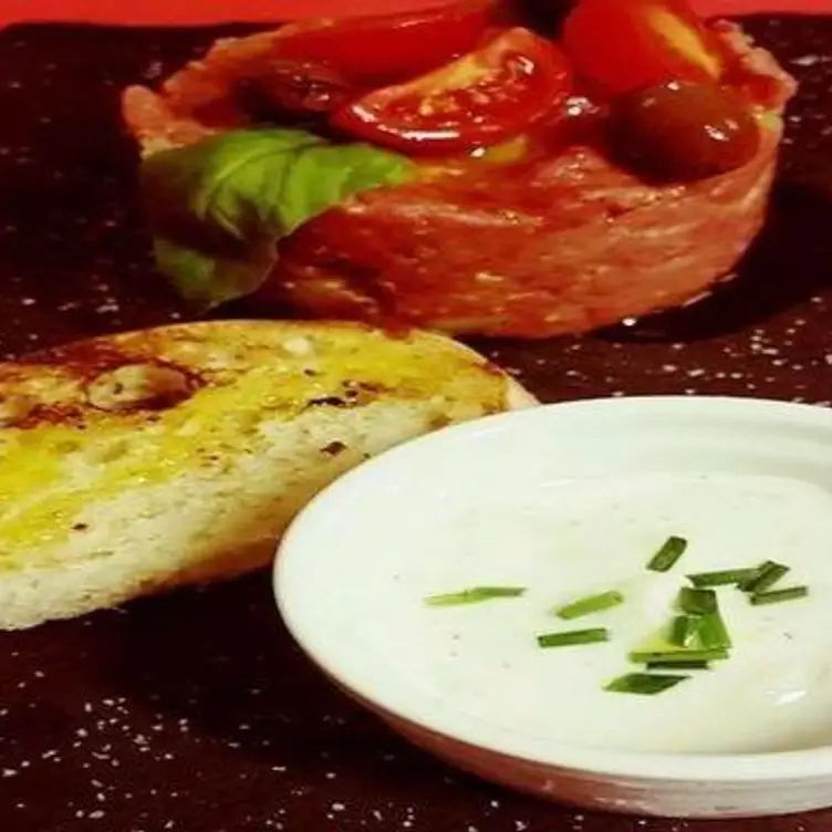 Il Chicco di Caffè dalla Lola - Trattoria Cucina Tradizionale, Florence, TO