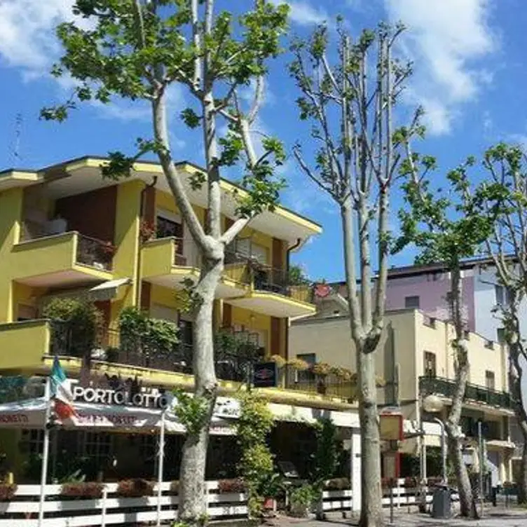 Locanda Il Portolotto, Rimini, EM