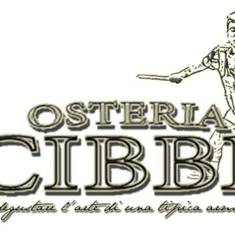 Osteria Cibbè, Prato, TO