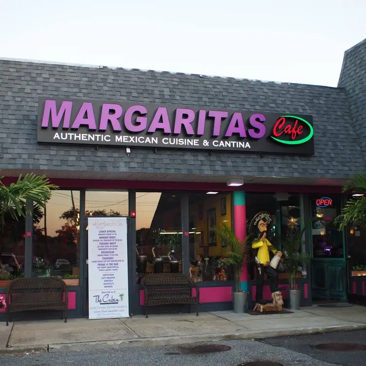 Margaritas Cafe - Smithtown, Smithtown, NY