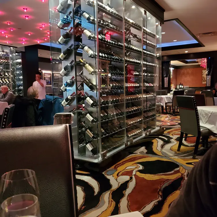 Vic & Anthony's Steakhouse, Atlantic City, NJ