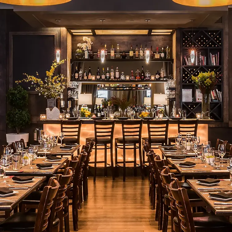 Bistronomic Restaurant - Chicago, IL | OpenTable