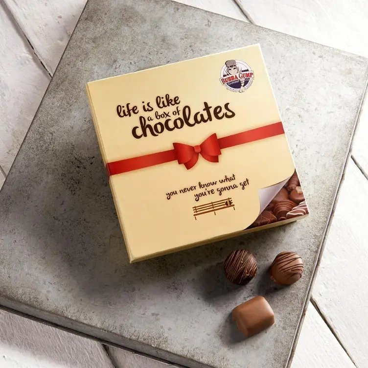 Bubba Gump Madeira Beach Restaurant Madeira Beach, FL OpenTable