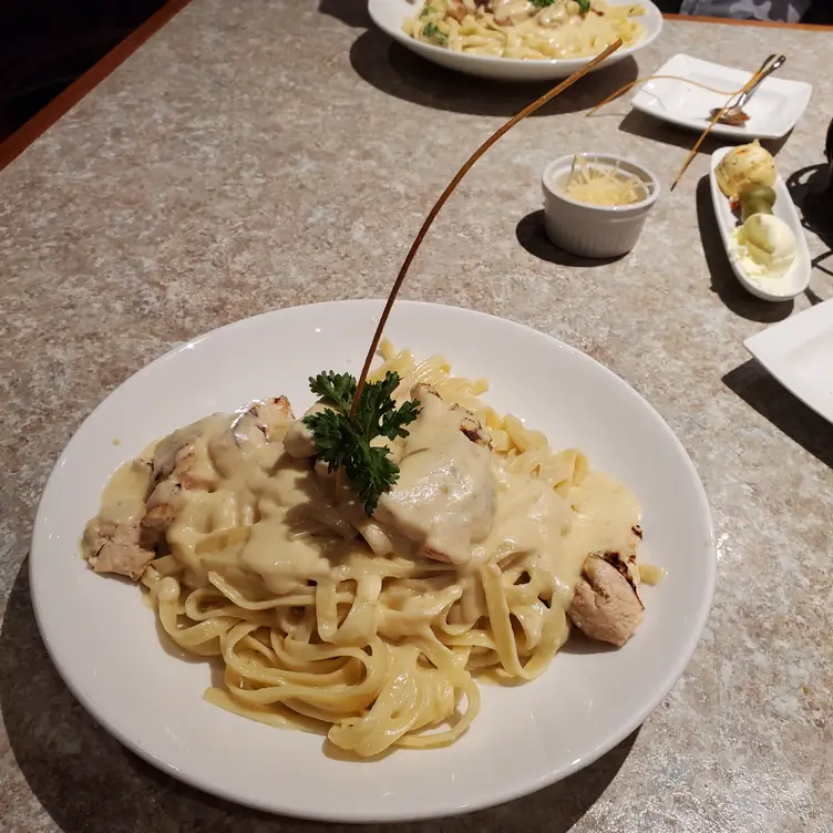 Patria Seneca Allegany Resort & Casino Top Rated Restaurant in