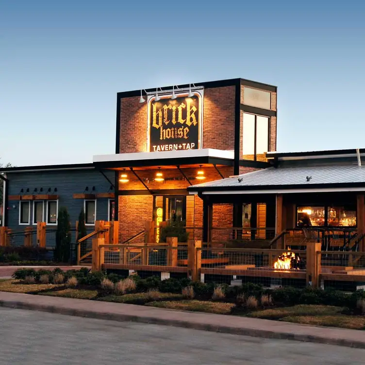 Brick House Tavern + Tap Neptune Restaurant Neptune, NJ OpenTable