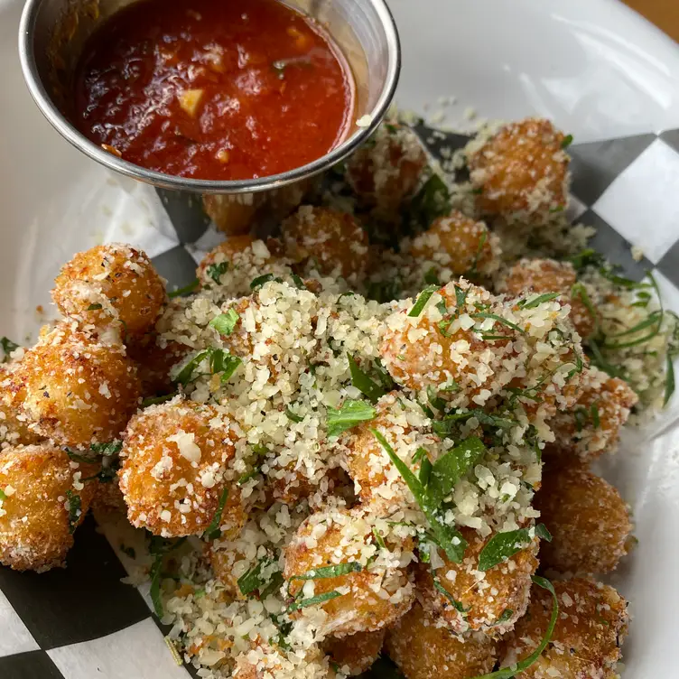 Restaurante Cane RossoHeights Houston, , TX OpenTable