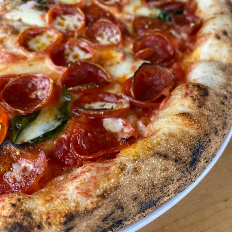 Restaurante Cane RossoHeights Houston, , TX OpenTable