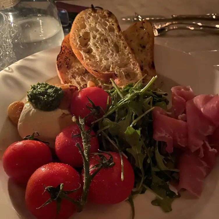 Park South Food & Wine Bar Actualizado 2024, Restaurante italianos en