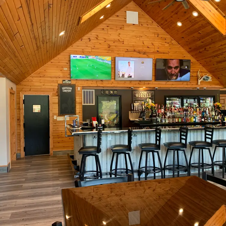 Hoozels at The Lakes, Nekoosa, WI