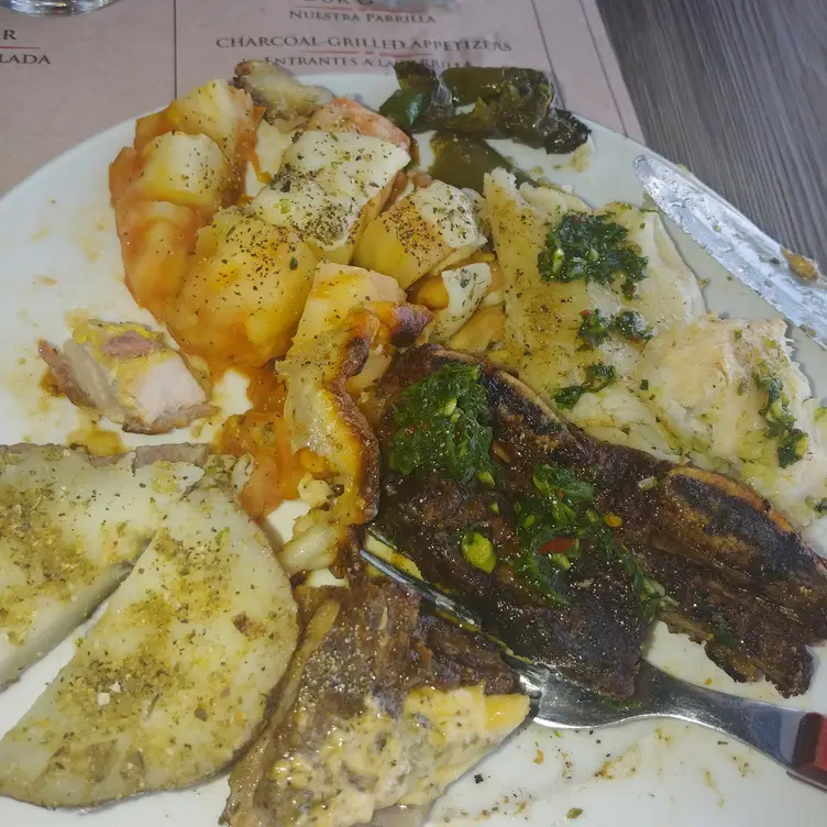 The Knife Restaurant Bayside Miami, FL OpenTable